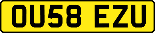 OU58EZU