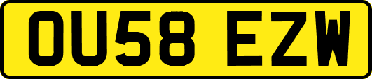 OU58EZW