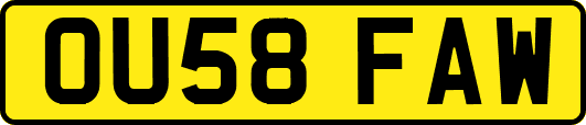 OU58FAW