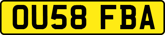 OU58FBA