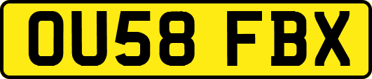 OU58FBX