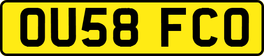 OU58FCO