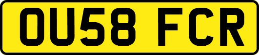 OU58FCR