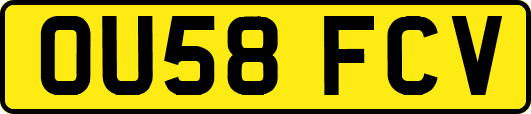 OU58FCV
