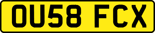 OU58FCX