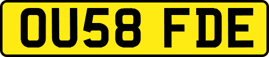 OU58FDE