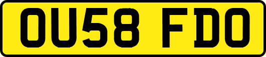 OU58FDO