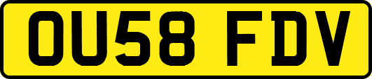 OU58FDV