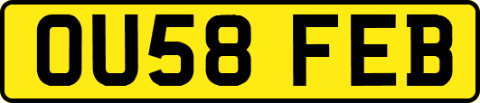 OU58FEB