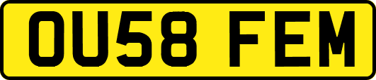 OU58FEM