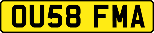 OU58FMA