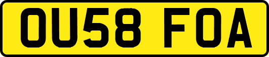 OU58FOA