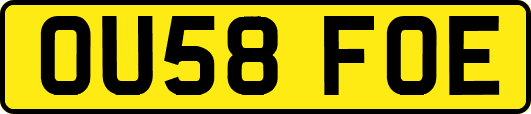 OU58FOE