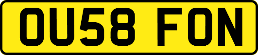 OU58FON