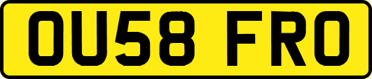 OU58FRO
