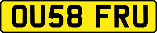 OU58FRU