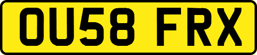 OU58FRX