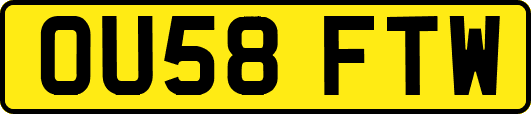 OU58FTW