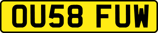 OU58FUW