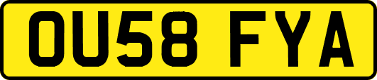 OU58FYA