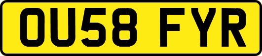 OU58FYR