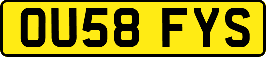 OU58FYS