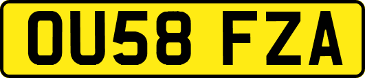 OU58FZA