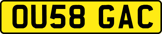 OU58GAC