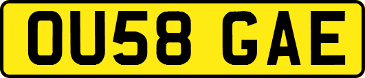 OU58GAE