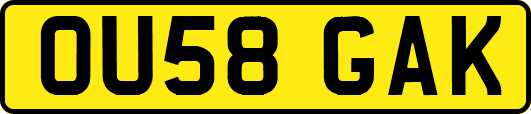 OU58GAK