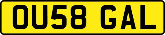 OU58GAL