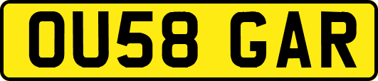 OU58GAR