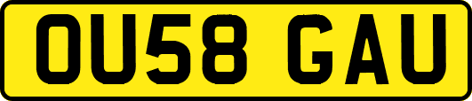 OU58GAU