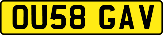 OU58GAV