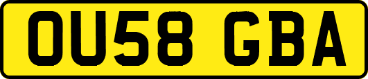 OU58GBA