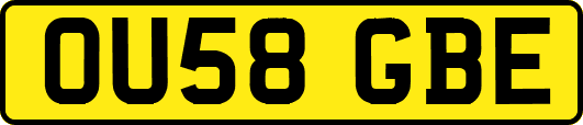 OU58GBE