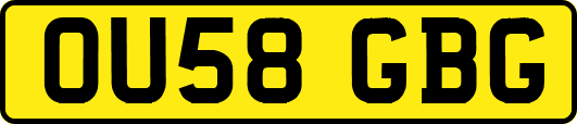 OU58GBG