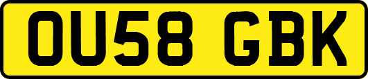 OU58GBK