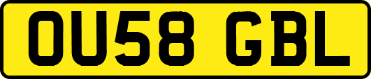 OU58GBL