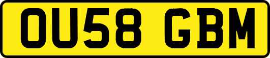 OU58GBM