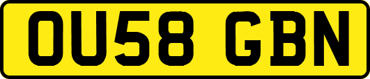 OU58GBN