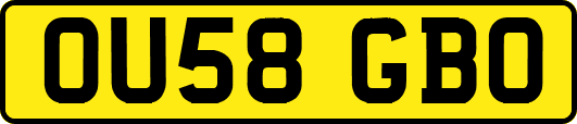 OU58GBO