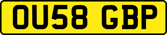 OU58GBP