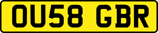 OU58GBR
