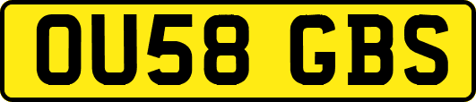 OU58GBS