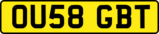 OU58GBT