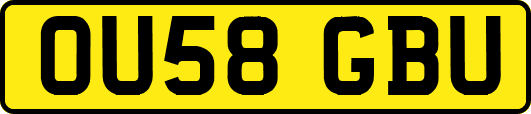 OU58GBU