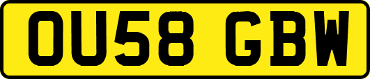 OU58GBW
