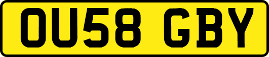 OU58GBY