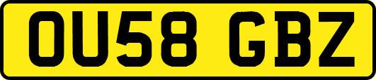 OU58GBZ